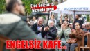 Efes Selçuk'ta Engelsiz Kafe hizmete girdi...