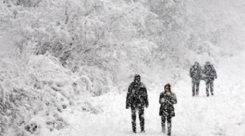 Eğitime kar arası.. O illerde okullar tatil!