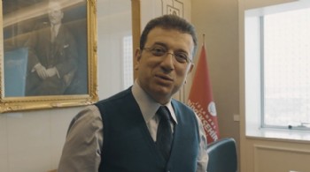 Ekrem İmamoğlu adaylık başvurusunu yaptı!