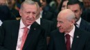 Erdoğan, Bahçeli'nin açıklamalarıyla ilgili konuştu