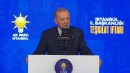 Erdoğan: Cesaretiniz varsa bırakın hukuk işlesin