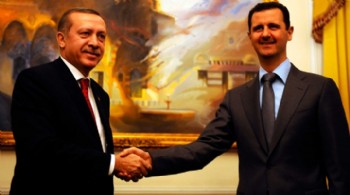 Erdoğan'dan Esad'a davet!