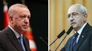 Erdoğan'dan Kılıçdaroğlu'na yeni dava!