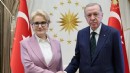 Erdoğan'dan flaş Akşener hamlesi!