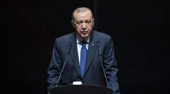 Erdoğan milyonluk tazminat davasını kaybetti