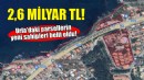 Erdoğan onayladı... Urla'da 2,6 milyarlık satış!