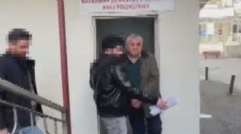 Eski Sarıyer Belediye Başkanı gözaltına alındı