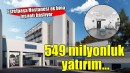 Eşrefpaşa Hastanesi ek hizmet binası inşaatı başlıyor