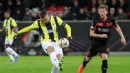 Fenerbahçe Avrupa'da Play-Off turunda