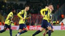 Fenerbahçe'den Avrupa'da zafer...