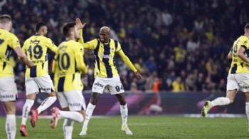 Fenerbahçe'den kritik geri dönüş