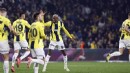 Fenerbahçe'den kritik geri dönüş