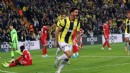 Fenerbahçe farklı kazandı!