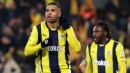 Fenerbahçe takibi sürdürdü!