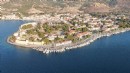 Foça Fok Marina İZDENİZ’le markalaşacak