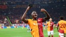 Galatasaray Avrupa'da doludizgin..