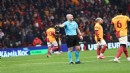 Galatasaray Avrupa'ya veda etti