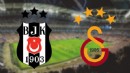 Galatasaray-Beşiktaş derbisinin hakemi açıklandı