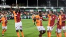 Galatasaray Bodrum'da hata yapmadı!