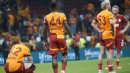 Galatasaray'a Kasımpaşa şoku!