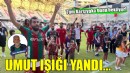 Genç Bornova karşısında 3 puan Karşıyaka'nın...