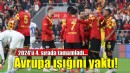 Göztepe Avrupa ışığını yaktı!