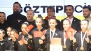 Göztepe Cimnastik Şubesi 1 yaşında!