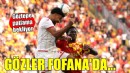 Göztepe Fofana'dan patlama bekliyor