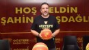 Göztepe basketbolda hedef üst lig!