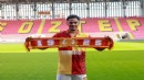 Göztepe'de Emersonn sessiz kaldı