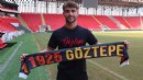 Göztepe'de Ogün Bayrak'ın formaya hasret kaldı!