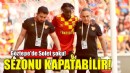 Göztepe'de Solet şoku... Sezonu kapatabilir!