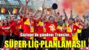 Göztepe'de Süper Lig planlaması!