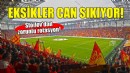 Göztepe'de eksikler can sıkıyor!