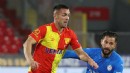 Göztepe'de sahne Tijanic'in