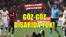 Göztepe deplasmanda yine kayıp... Stoilov'u çileden çıkaran hatalar!