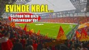 Göztepe evinde kral... Trabzonspor karşısında tek hedef 3 puan!