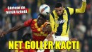 Göztepe kaçırdıklarına yandı!