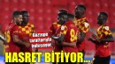 Göztepe'nin konuğu Kayserispor