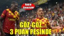 Göztepe'nin konuğu Sivasspor...