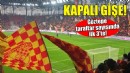 Göztepe taraftar sayısında ilk 3'te!