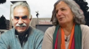 Gülten Kışanak, Öcalan için 29 Ekim'i işaret etti!