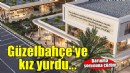 Güzelbahçe'ye kız yurdu geliyor...