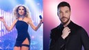 Hadise eski sevgilisi Sinan Akçıl'ı jüride istemedi