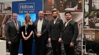 Hilton Torbalı’ya katma değer katacak