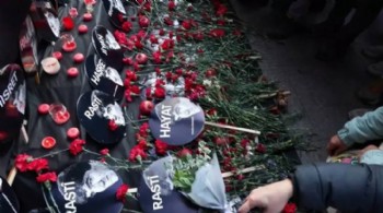 Hrant Dink ölümünün 18. yılında anıldı