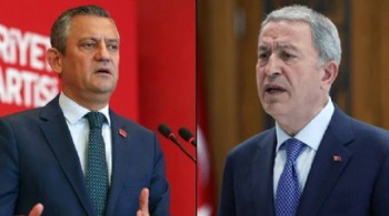 Hulusi Akar'a kötü haber