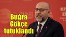 İPA Başkanı Buğra Gökçe ve Serdar Haydanlı tutuklandı