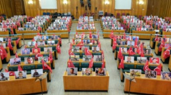 İYİ Parti'den Bahçeli'ye Öcalan tepkisi!