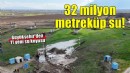 İZSU İzmir’e 32 milyon metreküp su kazandıracak